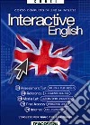 Interactive English new libro
