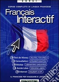 Français interactif new libro