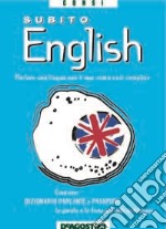 Subito English new libro