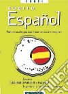 Subito español new libro