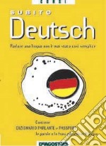 Subito deutsch new libro