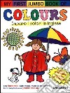 Colours libro