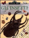 Gli insetti libro