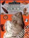 Minerali e rocce libro