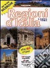 Regioni d'Italia. Ediz. illustrata libro