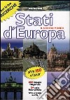 Stati d'Europa libro