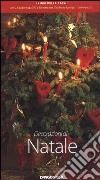 Decorazioni di Natale libro