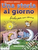 Una storia al giorno