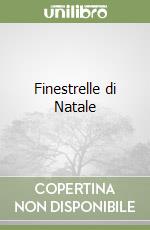 Finestrelle di Natale