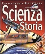 Scienza e storia libro