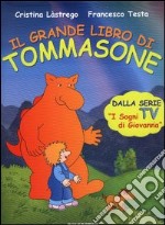 Il grande libro di Tommasone