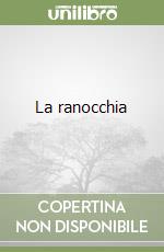 La ranocchia libro