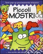 Piccoli mostri libro