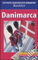 Danimarca. Con carta stradale 1:300 000. Ediz. illustrata