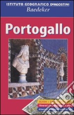 Portogallo. Con carta stradale 1:350 000 libro