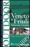 Veneto e Friuli Venezia Giulia. Tempo libero all'aria aperta libro