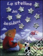 Le stelline dei desideri libro