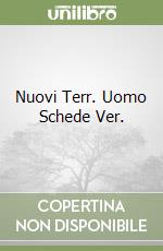 Nuovi Terr. Uomo Schede Ver. libro