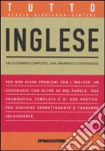 Tutto inglese libro