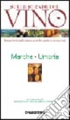 Marche, Umbria libro