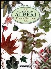 Riconoscere gli alberi libro