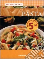 Pasta libro