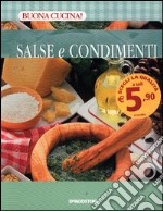 Salse e condimenti