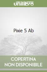 Pixie 5 Ab libro