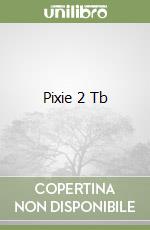 Pixie 2 Tb libro