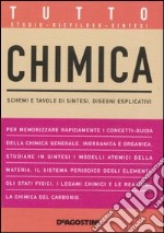 Tutto chimica libro