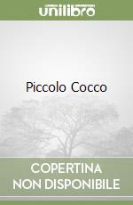 Piccolo Cocco libro