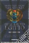 Grande enciclopedia illustrata dell'antico Egitto libro