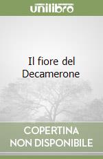 Il fiore del Decamerone