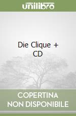 Die Clique + CD (3)