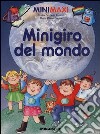 Mini giro del mondo libro