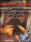 L'ombra della gallina Anacleta libro di Mignani M. Agnese