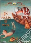 In mezzo al mare libro