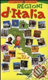 Regioni d'Italia libro