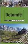 Dolomiti libro