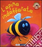 L'apina indaffarata libro