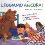 Dai, leggiamo ancora! libro