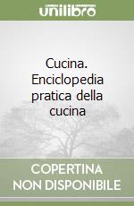 Cucina. Enciclopedia pratica della cucina libro