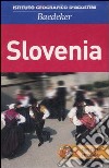 Slovenia. Con carta stradale 1:250.000 libro