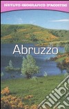 Abruzzo. Guide De Agostini libro