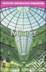 Milano. Con atlante stradale tascabile 1:16 000. Ediz. illustrata libro