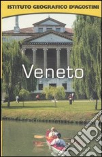 Veneto. Con atlante stradale tascabile 1:250 000 libro