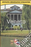 Veneto. Con atlante stradale tascabile 1:250 000 libro