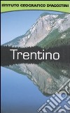 Trentino. Con atlante stradale tascabile 1:275 000 libro di Martinengo Luciano Carnovalini Riccardo