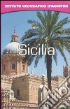 Sicilia. Con atlante stradale tascabile 1:400 000 libro