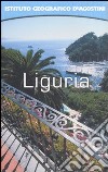 Liguria. Con atlante stradale tascabile 1:250 000 libro